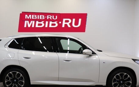 BMW X3, 2025 год, 8 249 000 рублей, 6 фотография