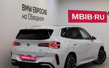 BMW X3, 2025 год, 8 249 000 рублей, 2 фотография