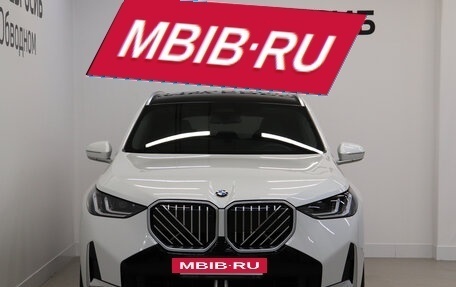 BMW X3, 2025 год, 8 249 000 рублей, 3 фотография