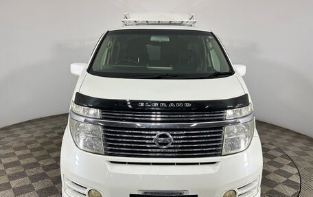 Nissan Elgrand III, 2004 год, 1 315 000 рублей, 2 фотография