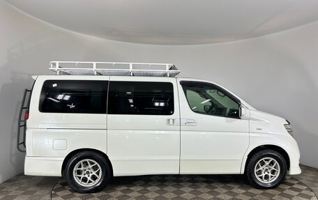 Nissan Elgrand III, 2004 год, 1 315 000 рублей, 4 фотография