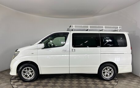 Nissan Elgrand III, 2004 год, 1 315 000 рублей, 5 фотография
