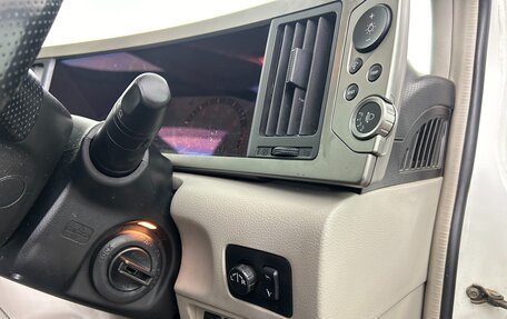Nissan Elgrand III, 2004 год, 1 315 000 рублей, 9 фотография