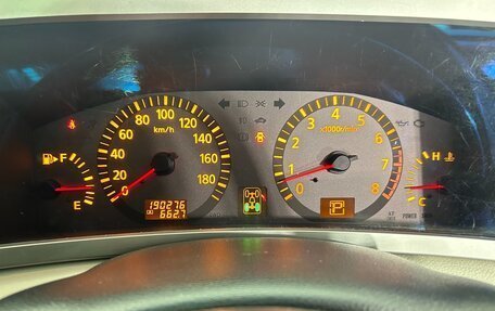 Nissan Elgrand III, 2004 год, 1 315 000 рублей, 10 фотография
