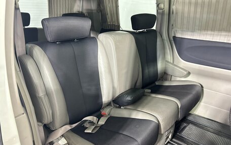 Nissan Elgrand III, 2004 год, 1 315 000 рублей, 16 фотография