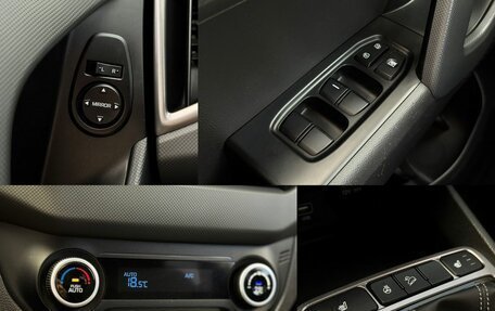 Hyundai Creta I рестайлинг, 2019 год, 1 670 000 рублей, 18 фотография