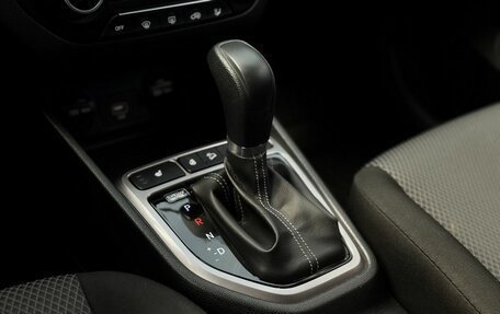 Hyundai Creta I рестайлинг, 2019 год, 1 670 000 рублей, 16 фотография