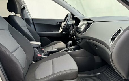Hyundai Creta I рестайлинг, 2019 год, 1 670 000 рублей, 12 фотография