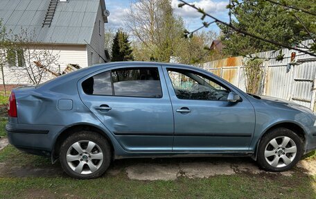Skoda Octavia, 2008 год, 600 000 рублей, 2 фотография