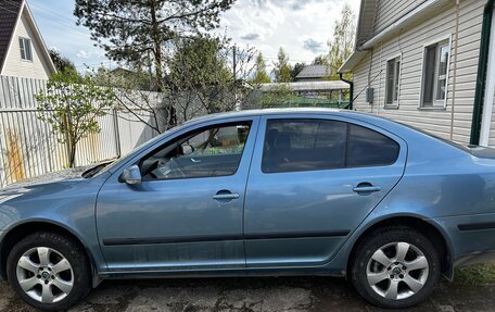 Skoda Octavia, 2008 год, 600 000 рублей, 4 фотография
