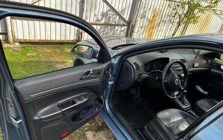 Skoda Octavia, 2008 год, 600 000 рублей, 5 фотография