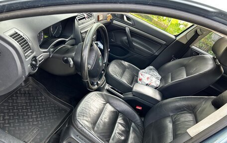 Skoda Octavia, 2008 год, 600 000 рублей, 6 фотография