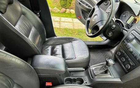 Skoda Octavia, 2008 год, 600 000 рублей, 7 фотография