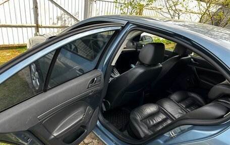 Skoda Octavia, 2008 год, 600 000 рублей, 19 фотография