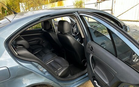 Skoda Octavia, 2008 год, 600 000 рублей, 18 фотография