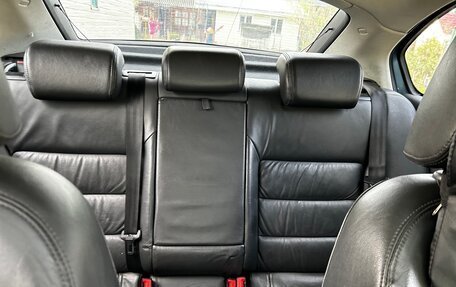 Skoda Octavia, 2008 год, 600 000 рублей, 11 фотография