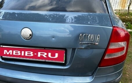 Skoda Octavia, 2008 год, 600 000 рублей, 14 фотография