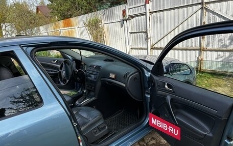 Skoda Octavia, 2008 год, 600 000 рублей, 8 фотография