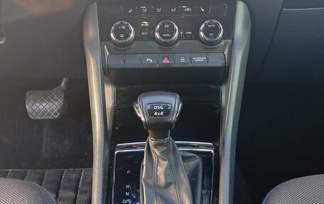 Skoda Kodiaq I, 2018 год, 2 700 000 рублей, 9 фотография