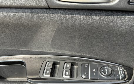 KIA Optima IV, 2019 год, 2 500 000 рублей, 18 фотография