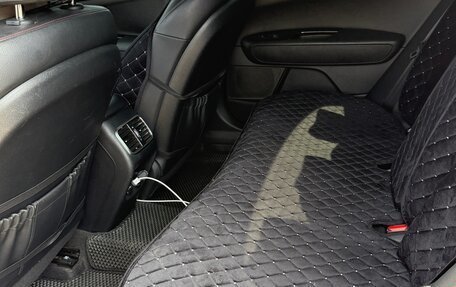 KIA Optima IV, 2019 год, 2 500 000 рублей, 19 фотография