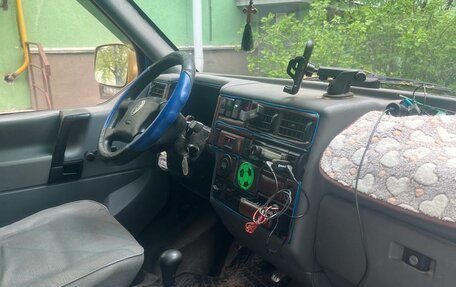 Volkswagen Transporter T4, 1991 год, 310 000 рублей, 10 фотография