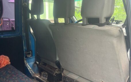Volkswagen Transporter T4, 1991 год, 310 000 рублей, 8 фотография
