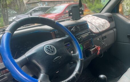 Volkswagen Transporter T4, 1991 год, 310 000 рублей, 5 фотография