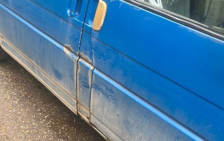 Volkswagen Transporter T4, 1991 год, 310 000 рублей, 4 фотография