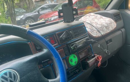 Volkswagen Transporter T4, 1991 год, 310 000 рублей, 7 фотография