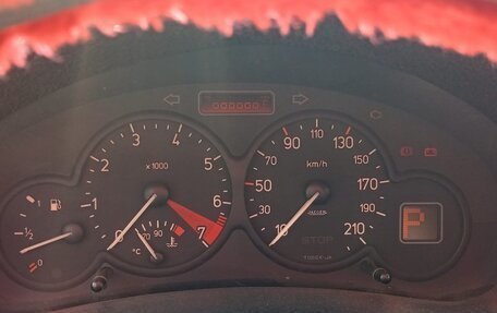 Peugeot 206, 2004 год, 200 000 рублей, 8 фотография