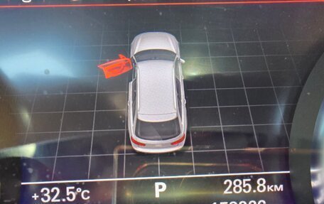 Audi A6 allroad, 2017 год, 4 500 000 рублей, 7 фотография