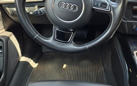 Audi A6 allroad, 2017 год, 4 500 000 рублей, 8 фотография