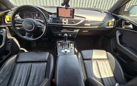 Audi A6 allroad, 2017 год, 4 500 000 рублей, 13 фотография