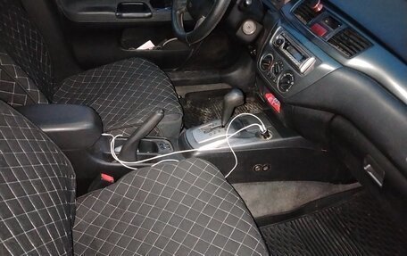 Mitsubishi Lancer IX, 2005 год, 550 000 рублей, 3 фотография