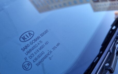 KIA cee'd I рестайлинг, 2011 год, 750 000 рублей, 6 фотография