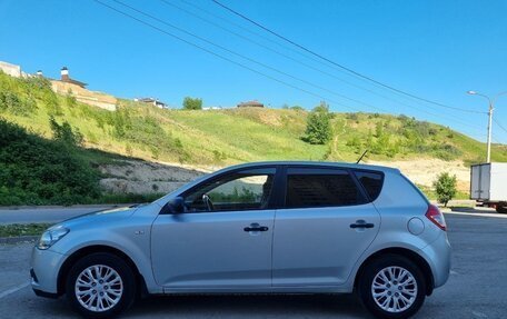 KIA cee'd I рестайлинг, 2011 год, 750 000 рублей, 2 фотография