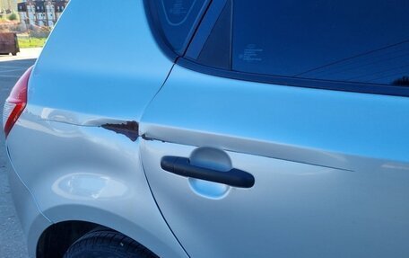 KIA cee'd I рестайлинг, 2011 год, 750 000 рублей, 8 фотография