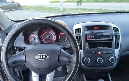 KIA cee'd I рестайлинг, 2011 год, 750 000 рублей, 10 фотография