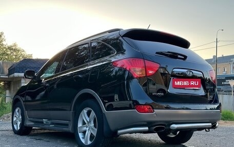 Hyundai ix55, 2011 год, 1 450 000 рублей, 3 фотография