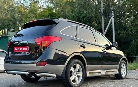 Hyundai ix55, 2011 год, 1 450 000 рублей, 4 фотография