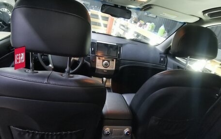 Hyundai ix55, 2011 год, 1 450 000 рублей, 5 фотография