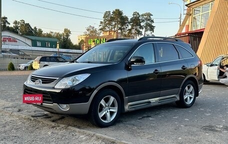 Hyundai ix55, 2011 год, 1 450 000 рублей, 2 фотография