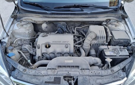 KIA cee'd I рестайлинг, 2011 год, 750 000 рублей, 12 фотография