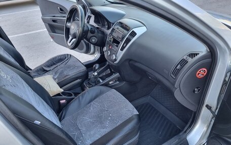 KIA cee'd I рестайлинг, 2011 год, 750 000 рублей, 15 фотография