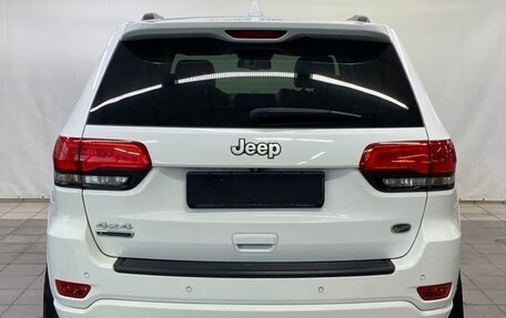 Jeep Grand Cherokee, 2013 год, 1 900 000 рублей, 2 фотография