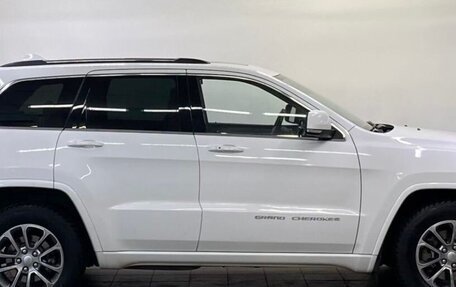 Jeep Grand Cherokee, 2013 год, 1 900 000 рублей, 5 фотография