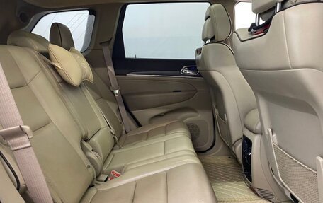 Jeep Grand Cherokee, 2013 год, 1 900 000 рублей, 8 фотография