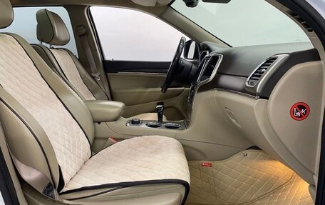 Jeep Grand Cherokee, 2013 год, 1 900 000 рублей, 6 фотография