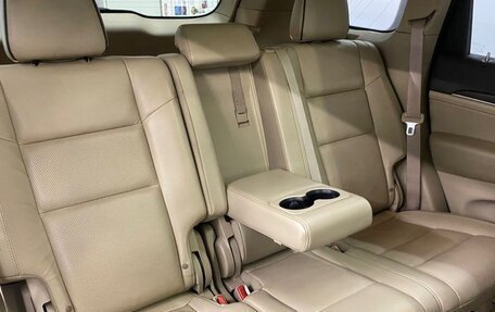 Jeep Grand Cherokee, 2013 год, 1 900 000 рублей, 7 фотография